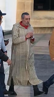 القاء القبض على عميد شرطة هارب من حكم 8 سنوات سجن + تفاصيل