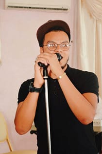 جديـــد الشـاب أيـوب “مانبغيش عليك”