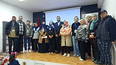 تمكين المكفوفين يبدأ من العصا البيضاء… احتفاء و دعم في اليوم العالمي للإعاقة