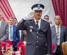 “دوفيزيونير السيد الراضي” يوقع ب”الشعايري” أكبر تاجر مخدرات بشمال المغرب بعد 20 سنة من الفرار