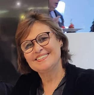 رحيمة الوزاني: مسيرة نضال وتمكين في السياسة والعمل الجمعوي بالمغرب