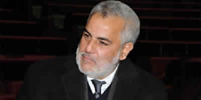 بنكيران: المخطط الاستراتيجي لتسريع التنمية الصناعية سيمكن من إحداث 500 ألف منصب شغل