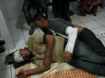 ساكنة مدينة العرائش تستنكر الاهمال و التسيب بالمستشفى الاقليمي لالة مريم