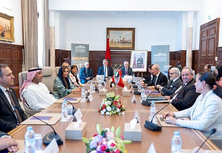 الجامعة الأميركية في الشارقة وجامعة الأخوين تتعاونان لتعزيز البحث في اللغة العربية وتطوير الذكاء الإصطناعي الأخلاقي