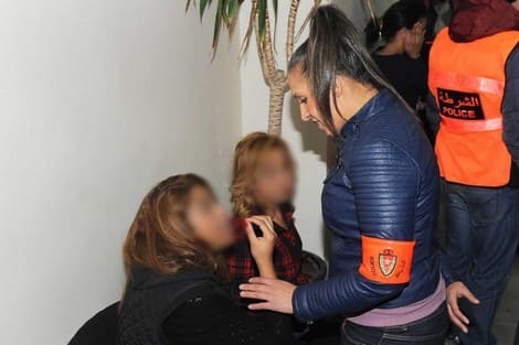 مجموعة الخير: طنجة تهتز على وقع أكبر عملية نصب في تاريخ المدينة.. وعدد الموقوفين لحد الآن ثمانية