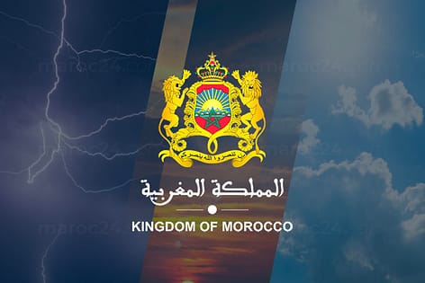 نشرة إنذارية: موجة حر بعدد من أقاليم المملكة