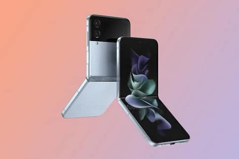 تسريبات تكشف تفاصيل هواتف سامسونج “فولد4″ و”فليب 4”