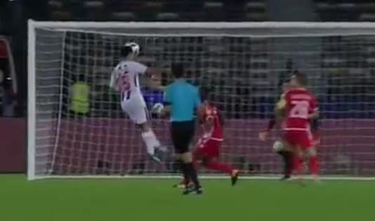 الموندياليتو: وداد الأمة يهدي المغاربة “الغُمَّة”…