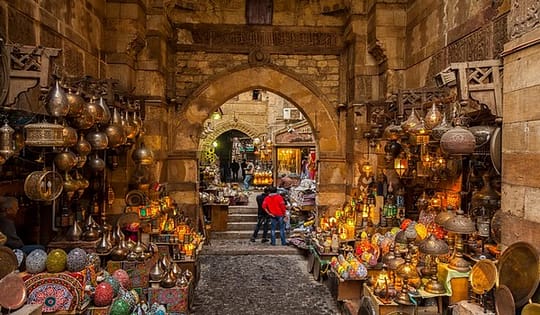 البكتيريا تختصر الزمان وتكافح التلوث