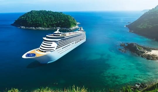 السياحة الفاخرة.. خطط ضخمة للإنفاق في 2022