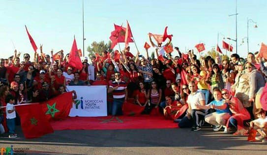 النخب الوطنية رمز لمروان الزنجاري.