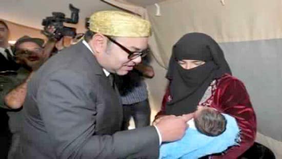 15 ألف سوري استفادوا من خدمات المستشفى المغربي بـمخيم “الزعتري” خلال يناير الماضي