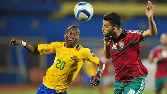 الشان 2018 بالمغرب: رزنامة جميع مباريات كأس افريقيا للمحليين -حصري-