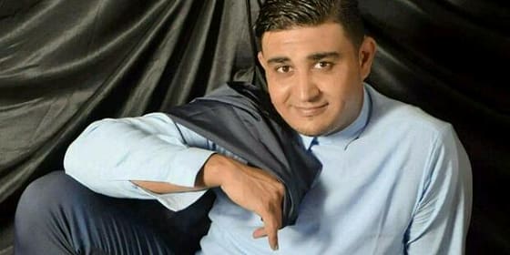 “سطـوب حبسنـا خلاص” جديد الفنـان الشّاب كريـم عبــدو 