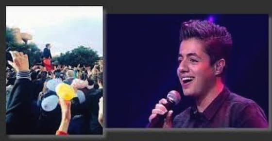 ‏هل سيشعل إيهاب أمير منصات موازين بغنائه هذا الموسم؟