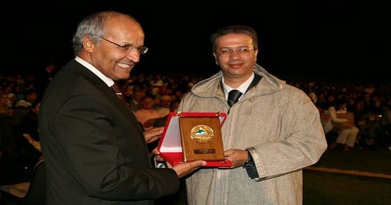 رجل شرطة رفقة خليلته يتسبب في حادثة سير مروعة بآزرو