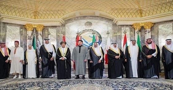 الجزائر غاضبة من دعم دول الخليـــــــج لمغــــربية الصحـــــــــــراء