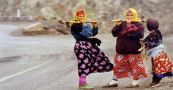 دراسة.. المغرب غير مصنف ضمن الدول التي توفر للمرأة فرص النجاح