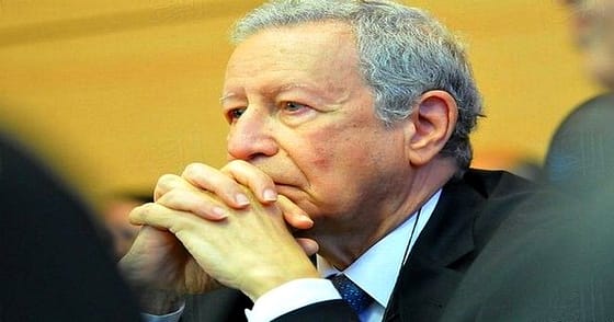 بلمختـار يكشـف الجهـــة التـي سربـت امتحـــان الباكالوريـــــــــــا