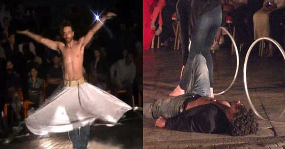 نقل جثمان الفقيد “مصطفى المسناوي” إلى المغرب