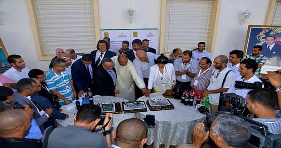 «التنبر».. مخدر أقوى تأثيرا من القرقوبي يغزو العلب الليلية