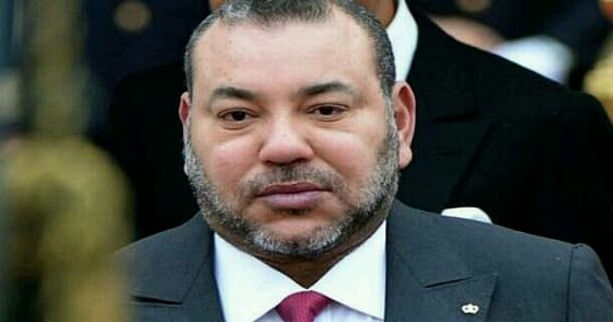 الملـك محمّـد السّـــادس يعفـي 12 وزيـراً مـن حكومـــة تصريـف الأعمـــــــــــال