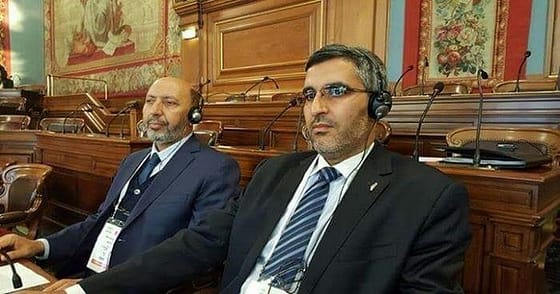 الدار البيضــــــــاء حاضـرة بباريـس ضمـن القمـّة العالميـة للمـدن الشّاملـــــــــة و المبتكـرة