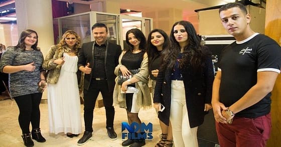 جمعيـة نجـــــــوم المغـرب نظمـت حفـل خيـري ب”ميكــا مـول” الربـــــاط