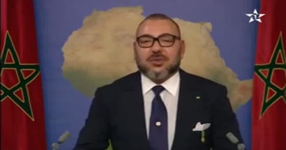 جلالتـه يحـذّر مـن أن تشكـّل الحكومـــة داخـل حسابات ضيّقـــــة