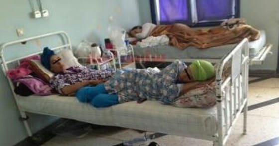 مستشفــى “باليـو” مكنــاس.. سرقـة القـرص الصّلـب لكاميـرات المراقبـة لتمويـه التحقيـق فـي قضيـة المديـر الموقــــــوف