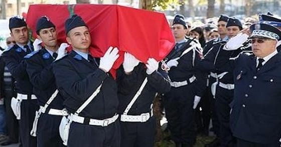 الدارالبيضــــاء.. وصـول جثمانـي المواطنتيــن المغربيّتيــــن اللّتيـن قتلتـا فـي اللإعتـداء الذي استهـدف إسطنبـــــول