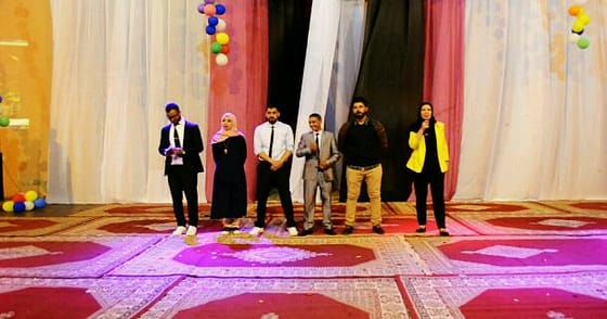 مراكــش.. حفـل افتتـاح جمعيـة الجيـل الجديـد للتنميـة والتربيـة و الثقافـة