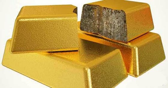 خطيــــر.. تهريـب أطنـان ذهـب مـن المغـرب للإمـــارات علـى أنهـا فضـــة “+ الفيديو” 