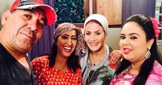 شكـاوى للهيئـة العليــــا للإتصـال السّمعـي البصـري بسبـب مسلـســل “الخــاوة”