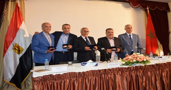 نـدوة حـول الإعــلام الرّياضـــــي فـي ثقافــــــــــــات الشّعـوب