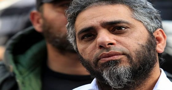  الحكـم علـى الفنـــــّان “فضـل شاكـر” بالسّجـن 15 سنـة مـع الأشـغال الشّاقـة وهـذه التفاصيـــــــــل