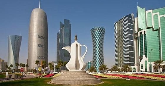 عاجــل.. قطـــر تلغـي تأشيـرة الدُّخـول عـن المغاربــــــــــة