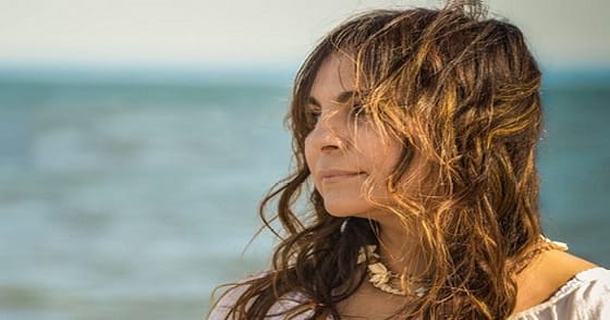 فـي أول يوم من السنـة الجديـدة الموت يفجع الفنانـة سعيـدة فكـري