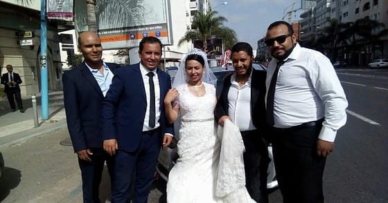 الفنانـة كلثـــوم النـازي تتألـق فـي ثلاث أعمـال خـلال شهـر رمضـــــان المبـارك 2018