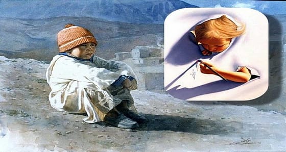 معارض التشكيل بالمغرب.. تجارة أم إبداع؟