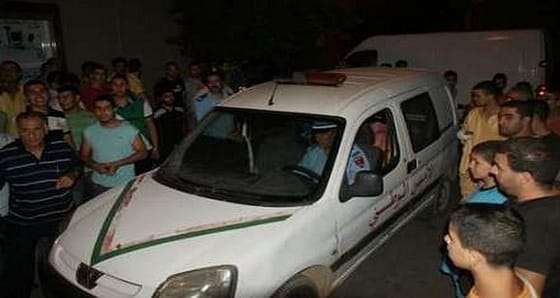 فاس: تفاصيل أول جريمة قتل خلال السنة الجديدة