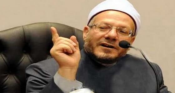 مفتي مصر يحذر “شارلي إبدو” من الرسوم المسيئة للنبي محمد (ص) و التي تعتزعم نشرها غدا الأربعاء