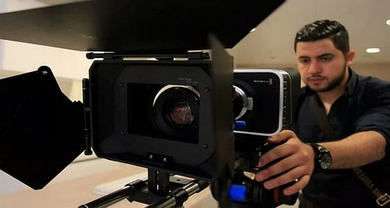 ”أنور المير” رمز التواضع و النجاح