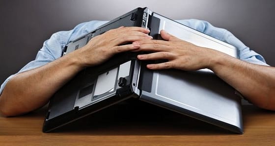 كيف تحدّ من الإجهاد في العمل؟