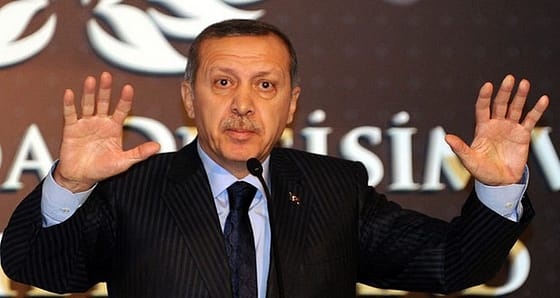 أنقرة تقف وحيدة في الجانب المعادي للقاهرة