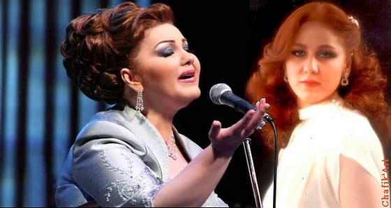 أغنية “عيني” تُعيد ميَّادة الحنَّاوي إلى أجواء الرومانسية بعد غياب سنوات