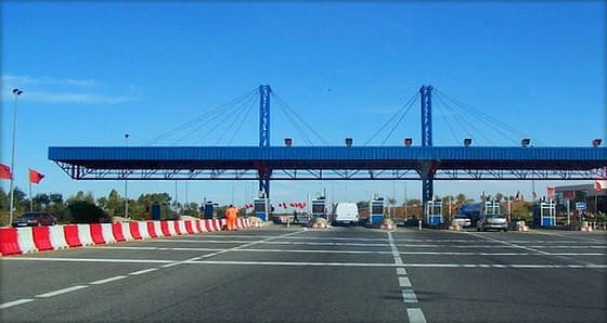 الشركة الوطنية للطرق السيارة بالمغرب تعلن ارتفاعا في إيرادات الأداء