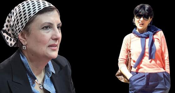 حكاية “سميرة الفيزازي” أشهر مقدمة نشرة الطقس مع السرطان