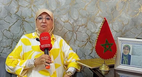 مركز “حضن الطفل” بسلا.. رسالة حب وأمل في رعاية الأطفال ذوي الاحتياجات الخاصة