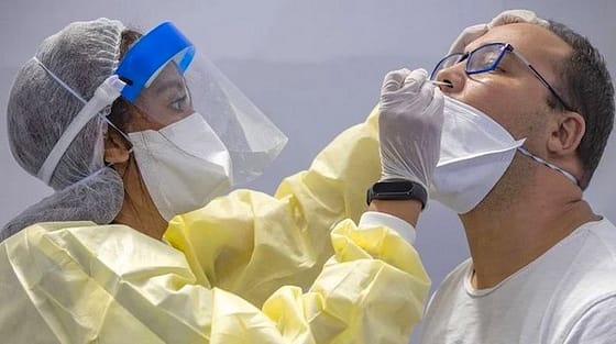 المغرب يسجل 56 إصابة جديدة دون وفيات بـ”كورونا” في 24 ساعة